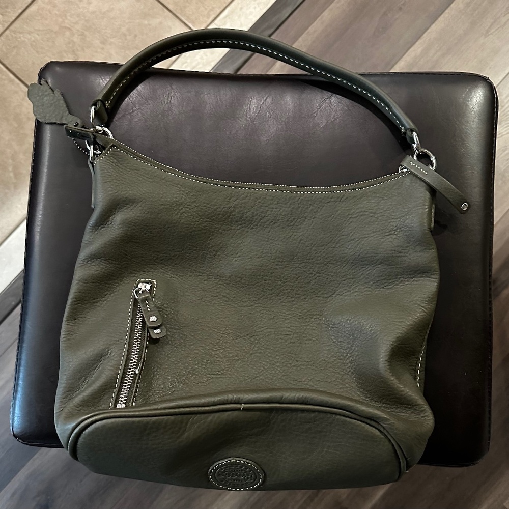 Roots Ella bag